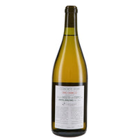 Vino Bianco "Concrete" - De Fermo