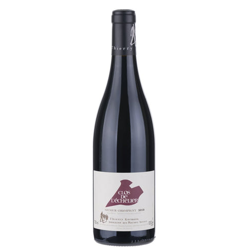 Saumur Champigny Rouge AOC "Clos de l’Echelier" 2022 - Domaine des Roches Neuves