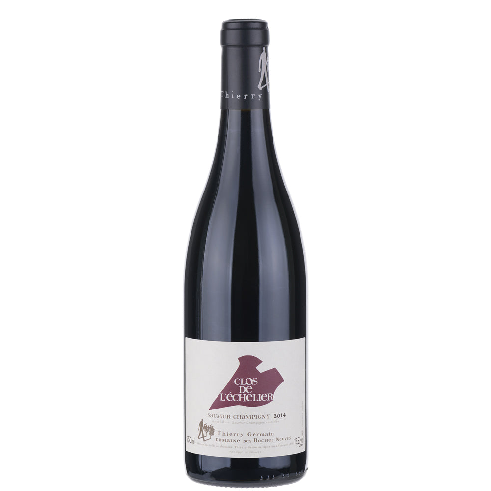 Saumur Champigny Rouge AOC "Clos de l’Echelier" 2022 - Domaine des Roches Neuves