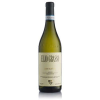 Langhe Chardonnay DOC "Educato" 2024 - Elio Grasso
