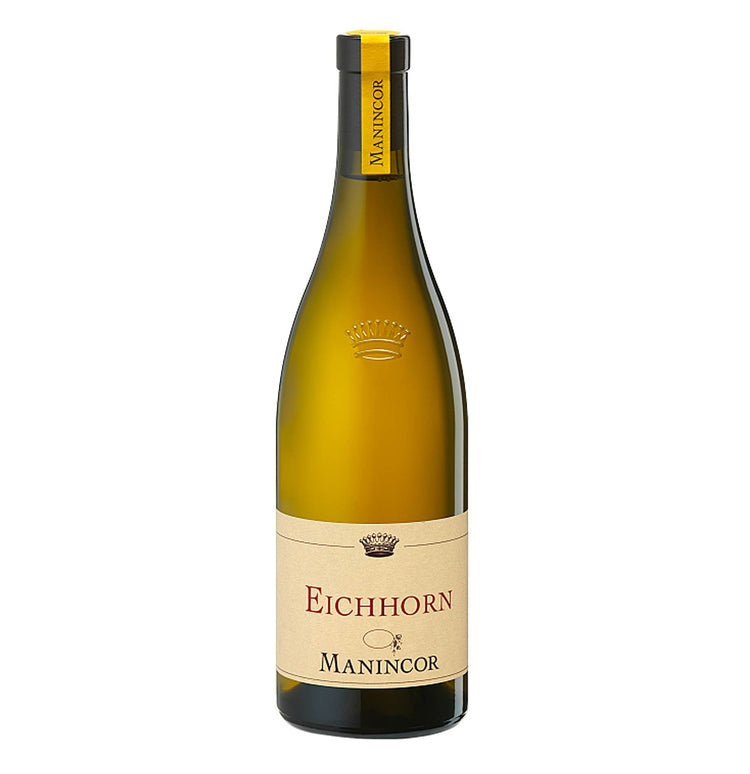 Pinot Bianco Alto Adige Terlaner DOC "Eichhorn" 2024 - Manincor