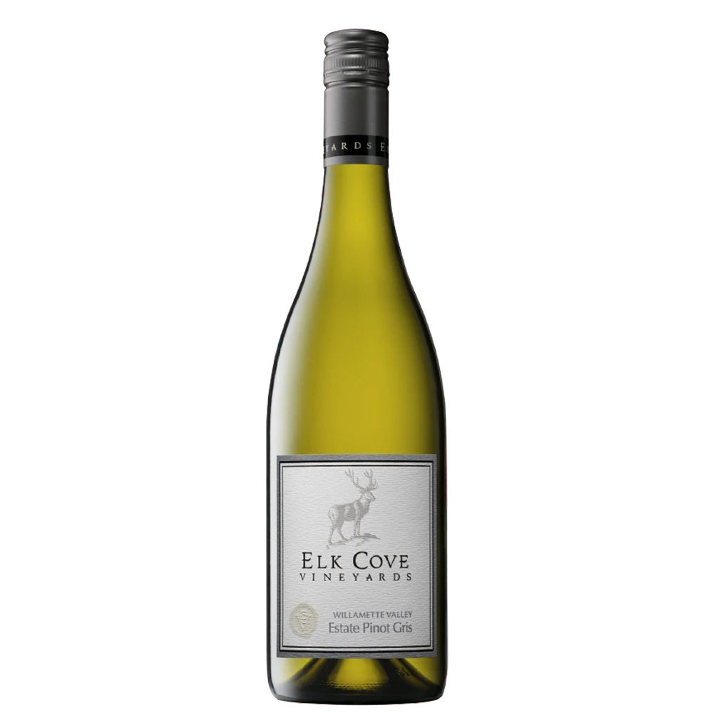 Pinot Gris Willamette Valley "Estate" 2022 - Elk Cove