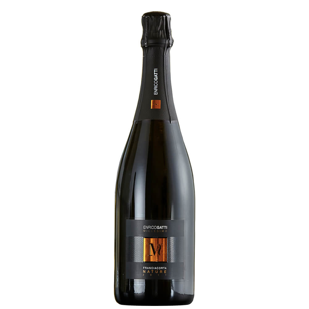 Franciacorta DOCG Nature 2018 - Gatti