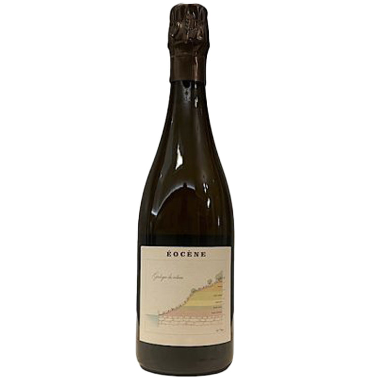 Champagne Brut Nature ”Éocéne” - Legrand-Latour