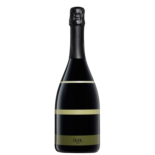 Spumante Metodo Classico Dosaggio Zero "DUBL ESSE" - DUBL
