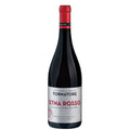 Etna Rosso DOC 2024 - Tornatore