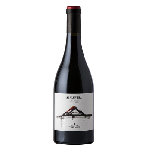 Etna Rosso DOC "Scalunera" 2022 - Torre Mora