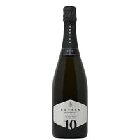 Trento Extra Brut DOC "Cuvée N°10" 2021 - Etyssa