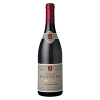 Mercurey Rouge “La Framboisière” 2024 - Domaine Faiveley