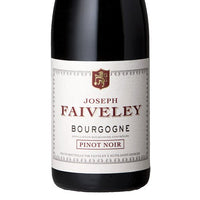 Bourgogne Pinot Noir AOC "Joseph Faiveley" 2024 - Domaine Faiveley