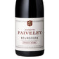 Bourgogne Pinot Noir AOC "Joseph Faiveley" 2024 - Domaine Faiveley