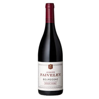 Bourgogne Pinot Noir AOC "Joseph Faiveley" 2024 - Domaine Faiveley