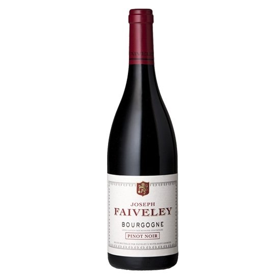 Bourgogne Pinot Noir AOC "Joseph Faiveley" 2024 - Domaine Faiveley