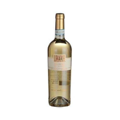 Falerno del Massico Bianco DOP 2024 - Villa Matilde