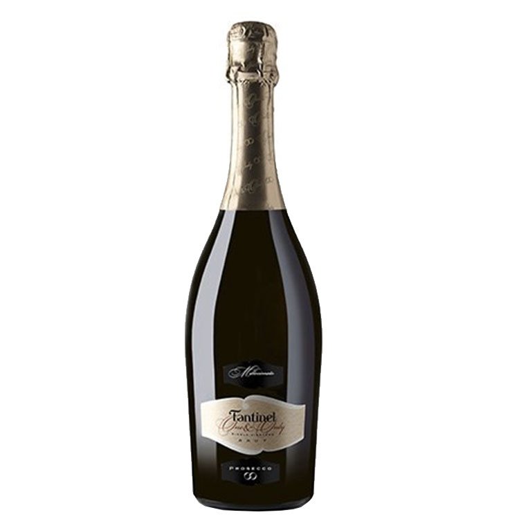 Prosecco Brut Millesimato "One & Only" 2023 - Fantinel