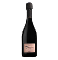 Spumante Metodo Classico Rosé "Farfalla Rosé" - Ballabio