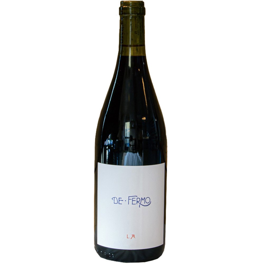 Vino Rosso "Concrete" - De Fermo