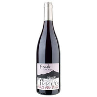 Etna Rosso DOC "Feudo" 2021 - Girolamo Russo