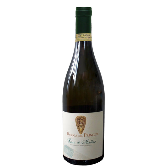 Fiano di Avellino DOCG 2022 - Rocca del Principe