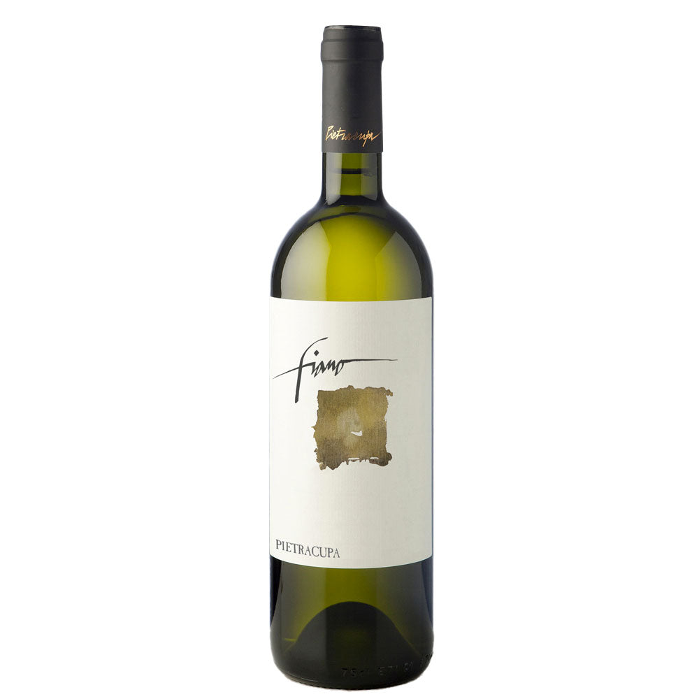 Fiano di Avellino IGT 2024 - Pietracupa