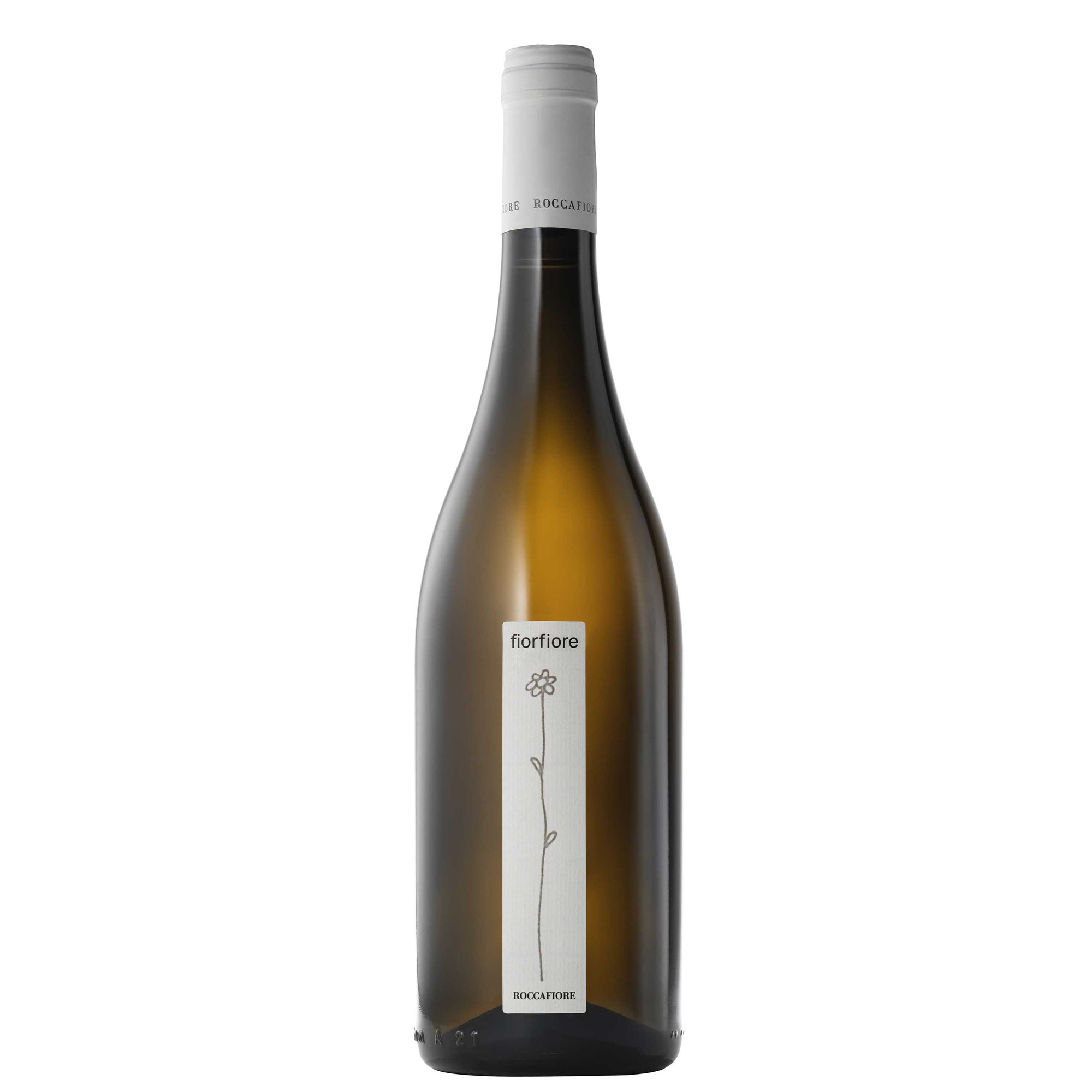 Umbria Grechetto IGT "Fiorfiore" 2024 - Roccafiore