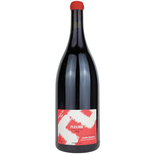 Fleurie "Chapelle Des Bois" 2020 Magnum -  Domaine Justin Dutraive
