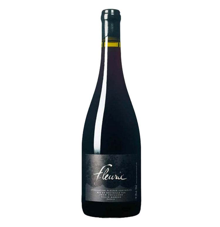 Fleurie 2022 - Domaine Jean Foillard