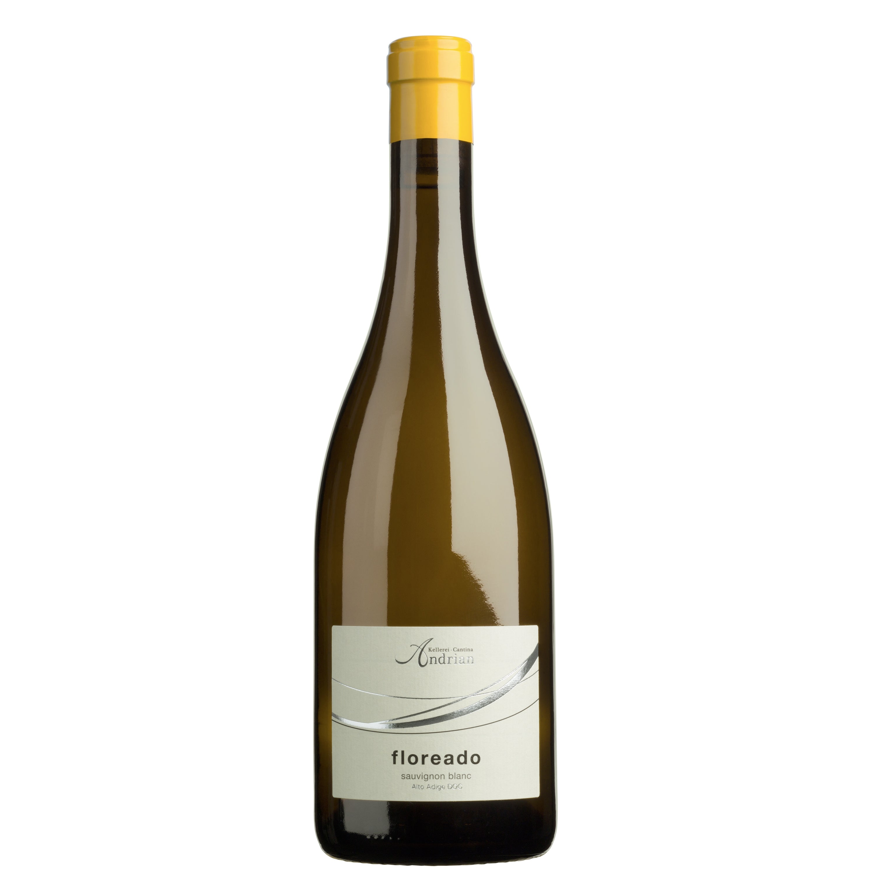 Alto Adige Sauvignon Blanc DOC "Floreado" 2025 - Andriano