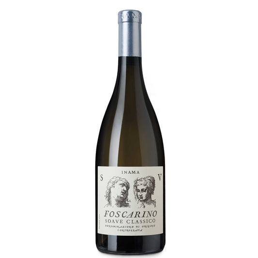 Soave Classico DOC “Foscarino” 2022 - Inama
