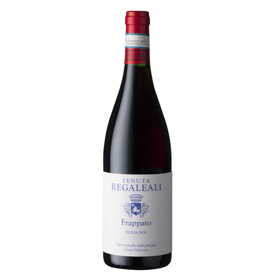 Sicilia Frappato DOC 2024 - Tenuta Regaleali, Tasca d’Almerita