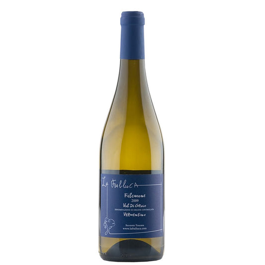 Costa Toscana Vermentino IGT "Filemone" 2023 - La Fralluca