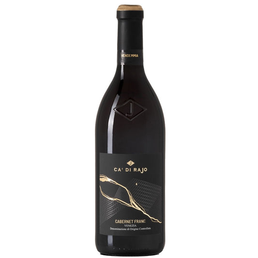 Venezia Cabernet Franc DOC 2024 - Cà di Rajo