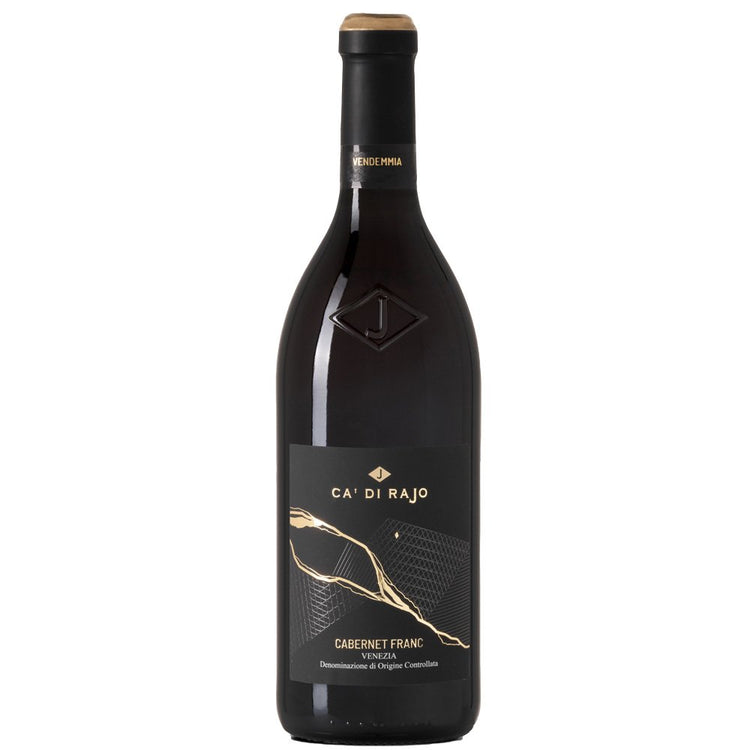 Venezia Cabernet Franc DOC 2024 - Cà di Rajo