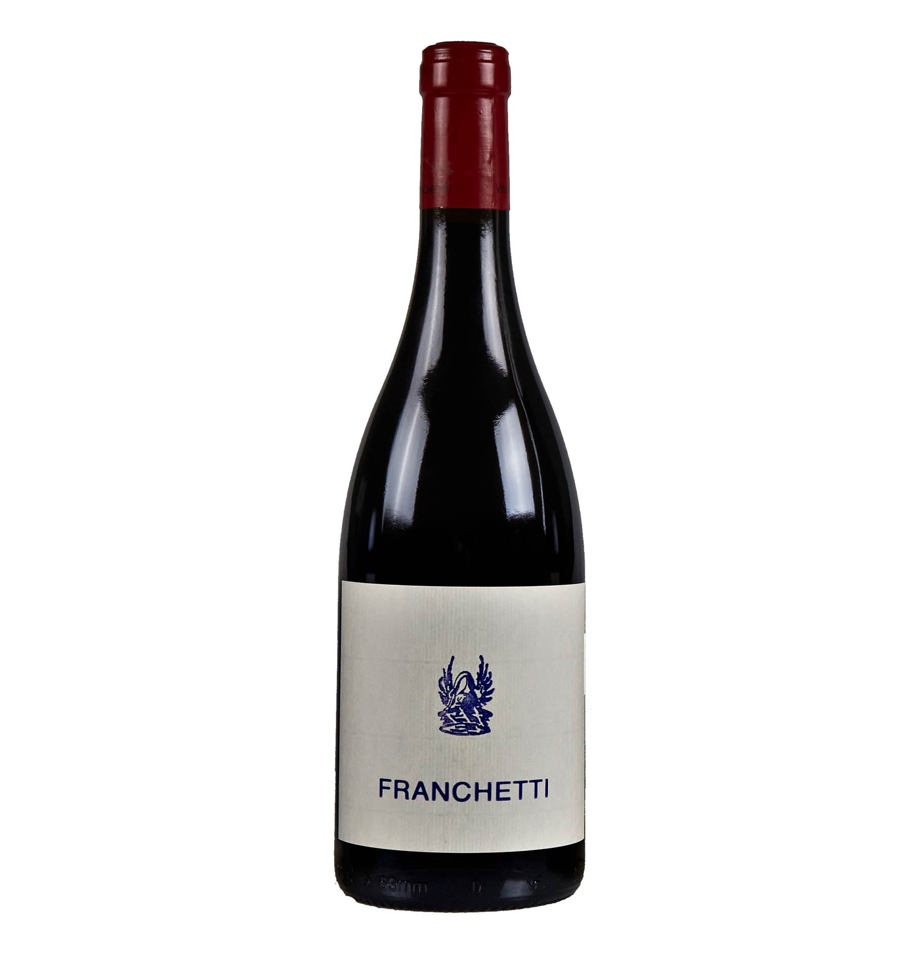 Terre Siciliane "Franchetti" 2021 Magnum - Passopisciaro