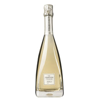 Franciacorta Brut DOCG "Milledì" 2022 - Ferghettina (Astuccio)