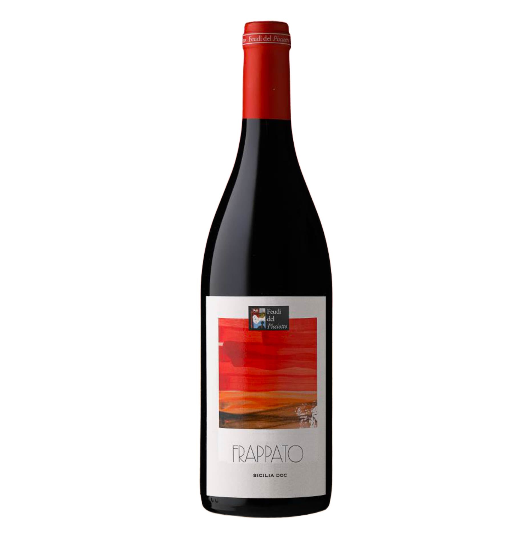 Sicilia Frappato "Colori di Sicilia" 2024 - Feudi del Pisciotto