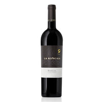 Friuli Colli Orientali Merlot "Fusco" DOC 2018 - La Roncaia