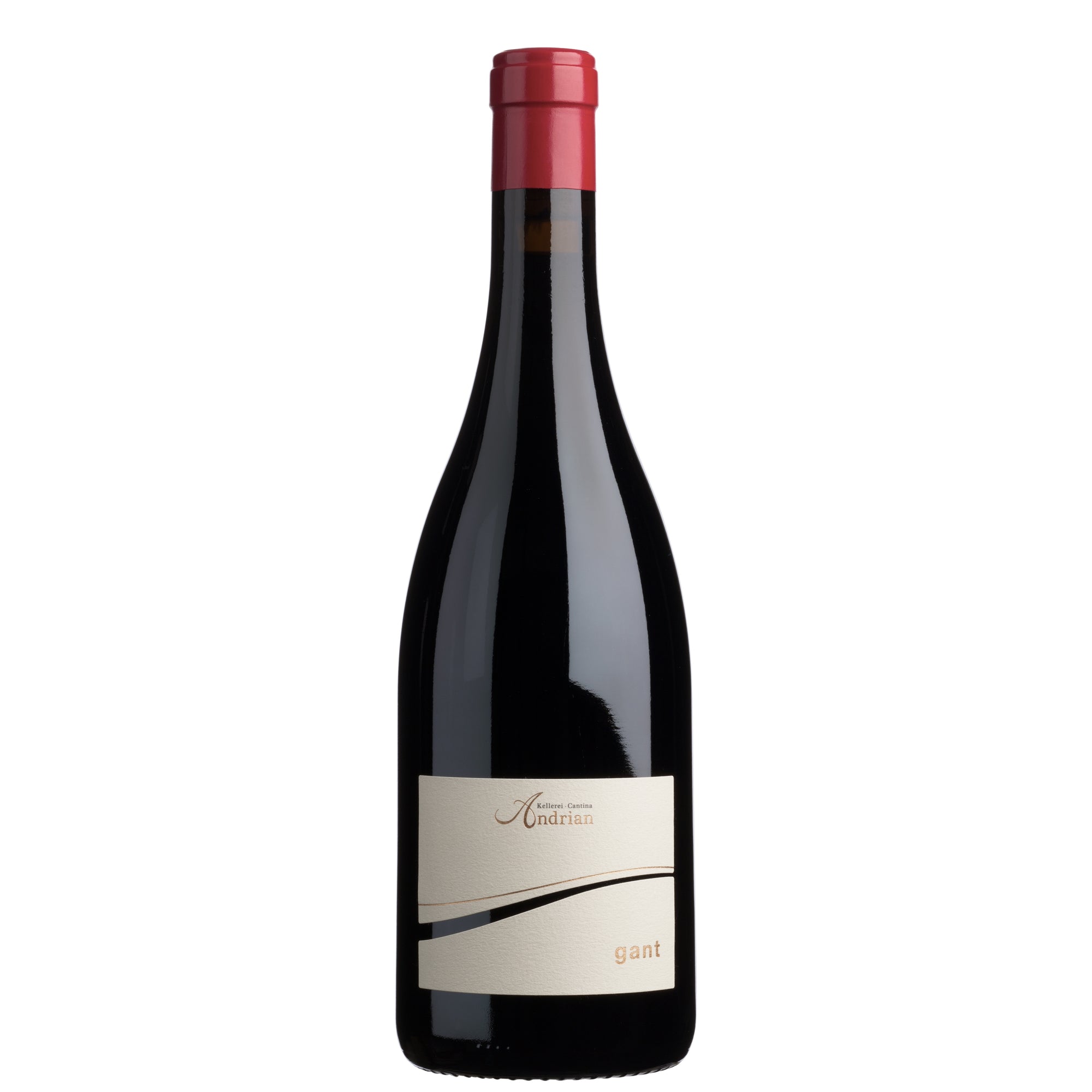 Alto Adige Merlot Riserva DOC "Gant" 2023 - Andriano