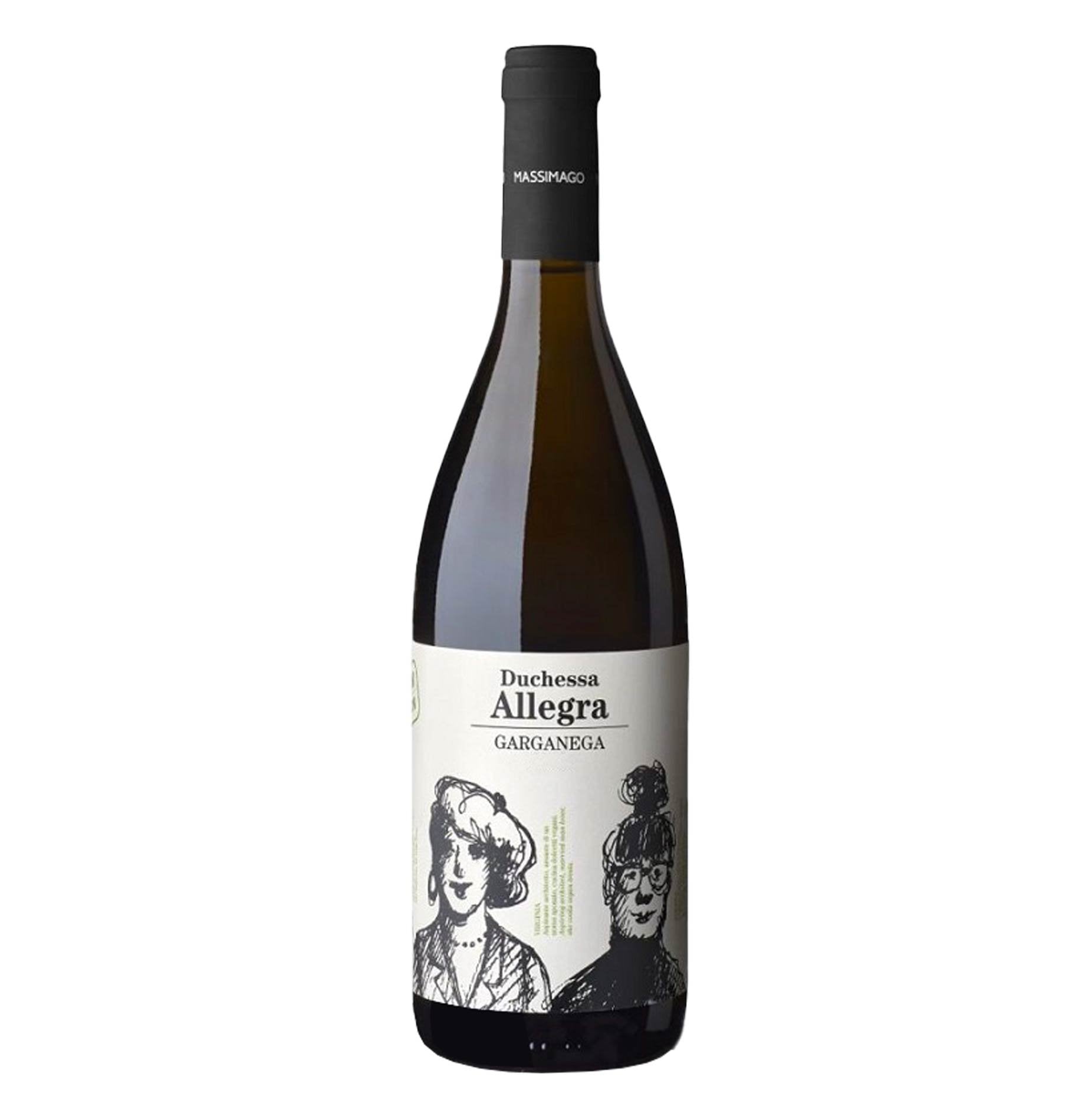 Verona Garganega IGT “Duchessa Allegra” 2024 - Massimago