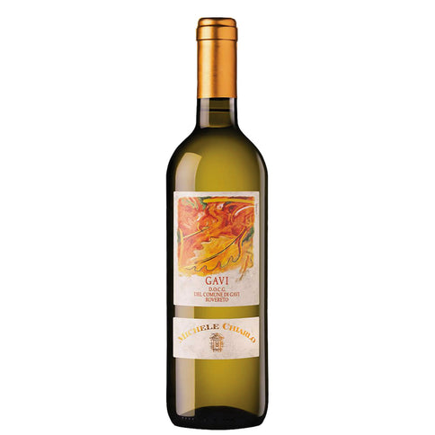 Gavi del Comune di Gavi DOCG "Rovereto" 2023 - Michele Chiarlo