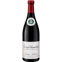 photo Gevrey-Chambertin 2021 Louis Latour