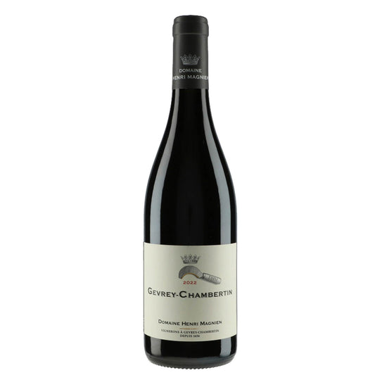 Gevrey-Chambertin 2023 - Domaine Henri Magnien