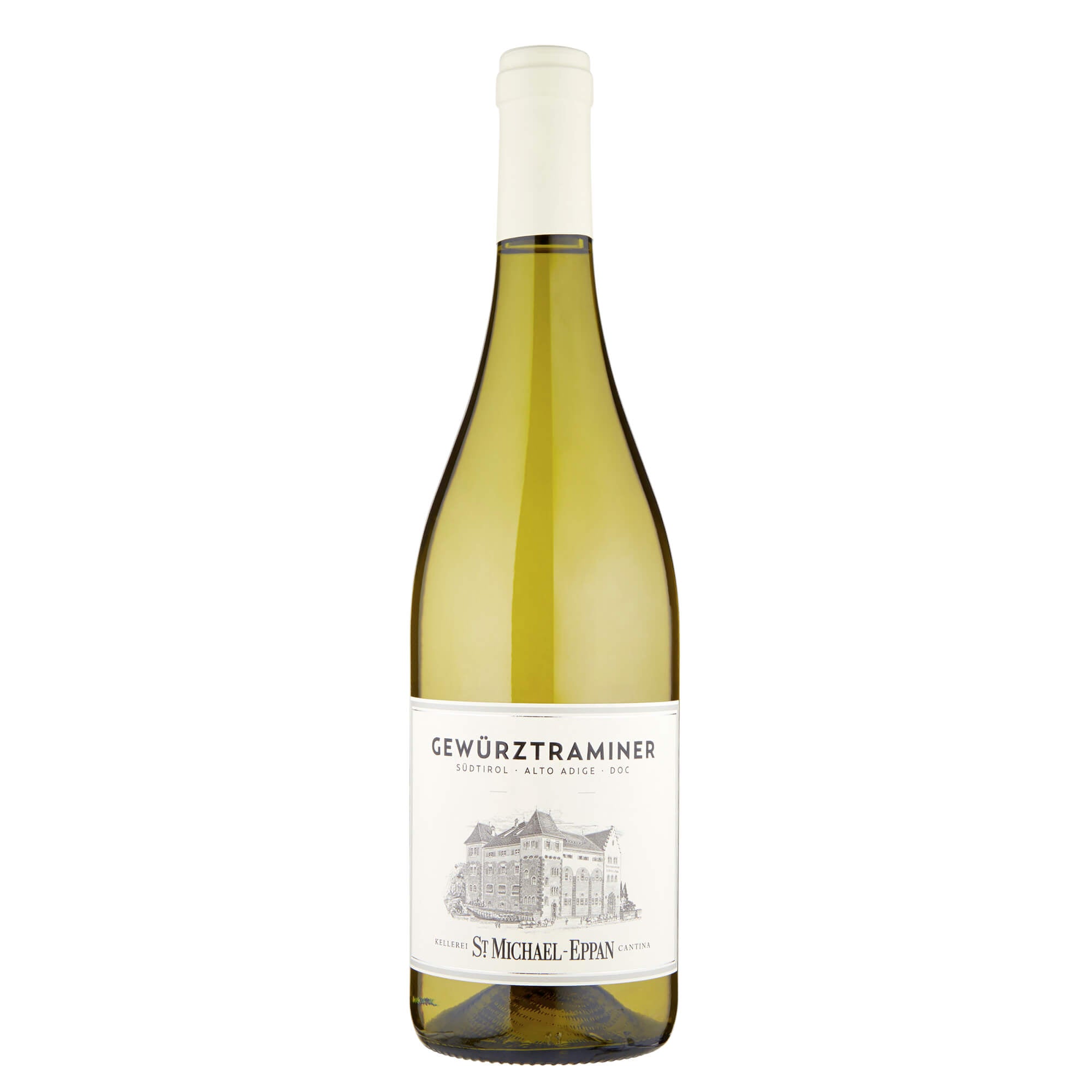 Alto Adige Gewürztraminer DOC 2025 - San Michele Appiano