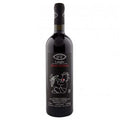 Langhe Rosso DOC "Rosso Giulietta" 2023 - Olek Bondonio