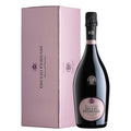 Trento Rosé DOC "Giulio Ferrari Riserva del Fondatore Rosé" 2015 - Ferrari (astuccio)