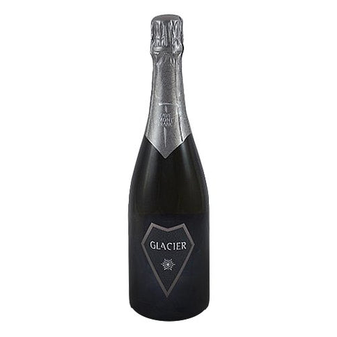 Valle d'Aosta DOC Blanc de Morgex et de La Salle Metodo Classico Pas Dosé "Glacier" 2020 - Cave Mont Blanc