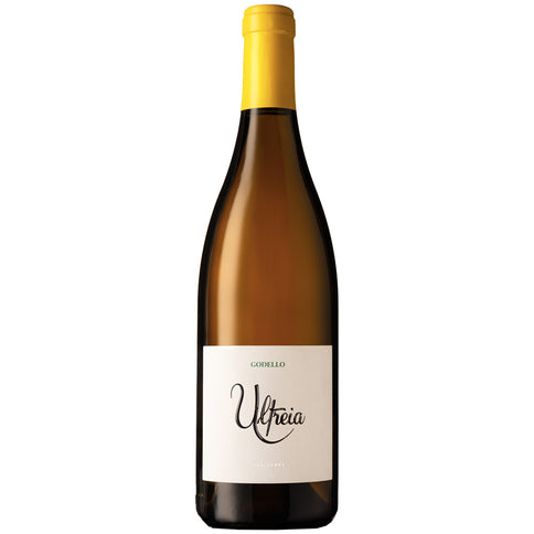 Bierzo "Ultreia Godello" 2023 - La Vizcaína, Raúl Pérez