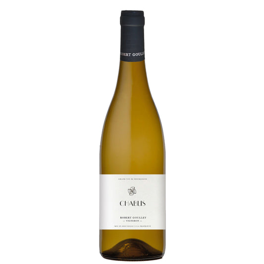 Chablis 2023 - Robert Goulley