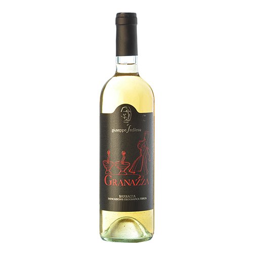 Barbagia Granazza IGT "Granazza" 2022 - Sedilesu