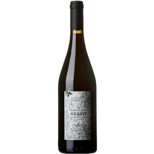 Alto Adige Schiava DOC "Granit" 2020 - Hartmann-Donà